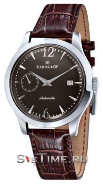 Thomas Earnshaw Мужские английские наручные часы Thomas Earnshaw ES-8034-01