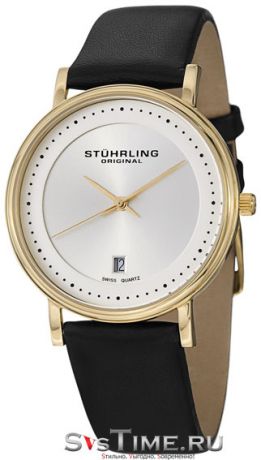 Stuhrling Мужские немецкие наручные часы Stuhrling 734G.04