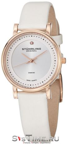 Stuhrling Женские немецкие наручные часы Stuhrling 734L.04