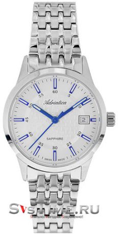 Adriatica Женские швейцарские наручные часы Adriatica A3156.51B3Q