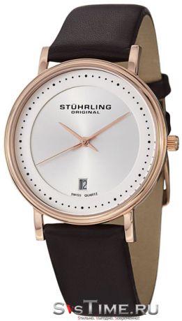 Stuhrling Мужские немецкие наручные часы Stuhrling 734G.05