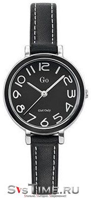 Go Girl Only Женские французские наручные часы Go Girl Only 698097