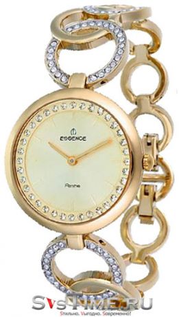 Essence Женские корейские наручные часы Essence D808.110