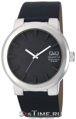 Q&Q Мужские японские наручные часы Q&Q Q740-302