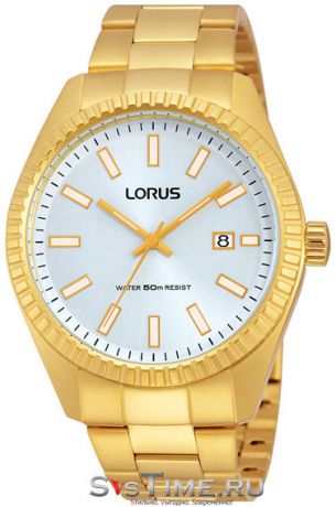 Lorus Мужские японские наручные часы Lorus RH994DX9