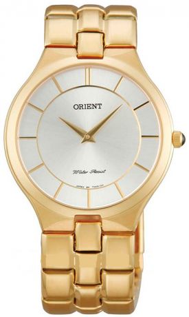 Orient Мужские японские наручные часы Orient TN03003W