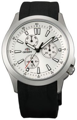 Orient Мужские японские наручные часы Orient UT07008W