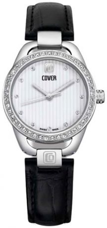 Cover Женские швейцарские наручные часы Cover Co167.05