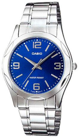 Casio Мужские японские наручные часы Casio MTP-1275D-2A2