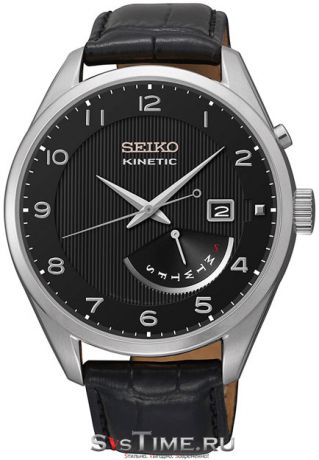 Seiko Мужские японские наручные часы Seiko SRN051P1