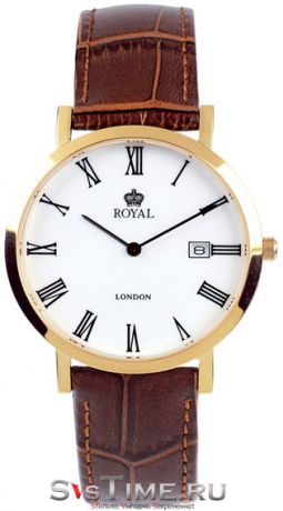 Royal London Мужские английские наручные часы Royal London 40007-02