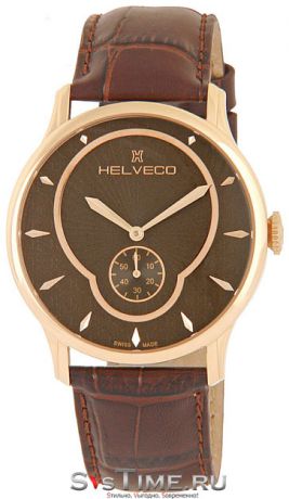 Helveco Мужские швейцарские наручные часы Helveco H09141MI