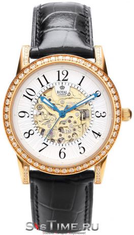 Royal London Женские английские наручные часы Royal London 21178-01