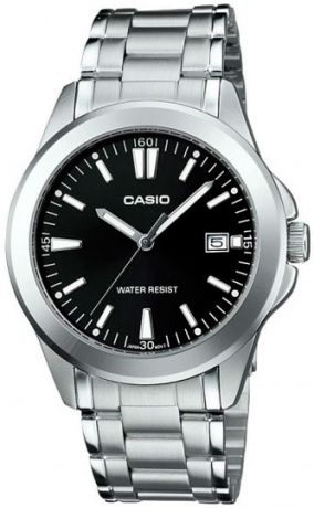 Casio Мужские японские наручные часы Casio MTP-1215A-1A2