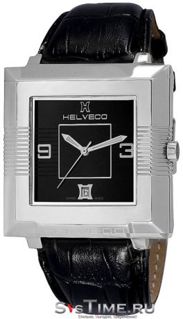 Helveco Женские швейцарские наручные часы Helveco H24641NA