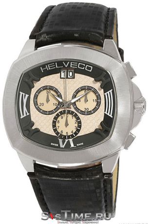 Helveco Мужские швейцарские наручные часы Helveco H10641NIR