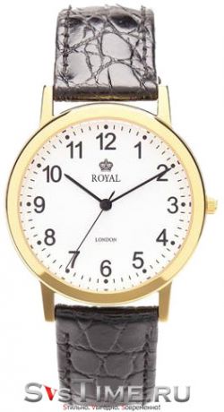 Royal London Мужские английские наручные часы Royal London 40118-02
