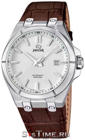 Jaguar Мужские швейцарские наручные часы Jaguar J670/1