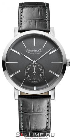 Ingersoll Мужские американские наручные часы Ingersoll INQ012GYSL