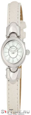 Platinor Женские золотые наручные часы Platinor 200440.117