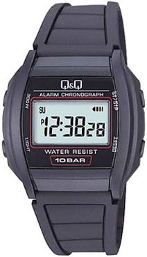Q&Q Мужские японские наручные часы Q&Q ML01 J103
