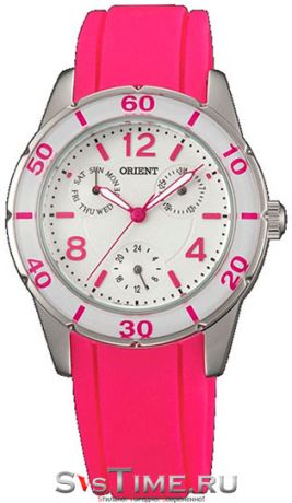 Orient Женские японские наручные часы Orient UT0J004W