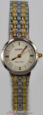 Orient Женские японские наручные часы Orient UB9C00BW