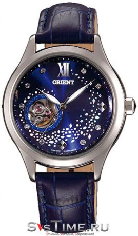 Orient Женские японские наручные часы Orient DB0A009D