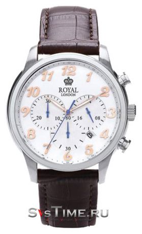 Royal London Мужские английские наручные часы Royal London 41216-03