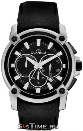 Quantum Мужские наручные часы Quantum PWG255LSB-02BB