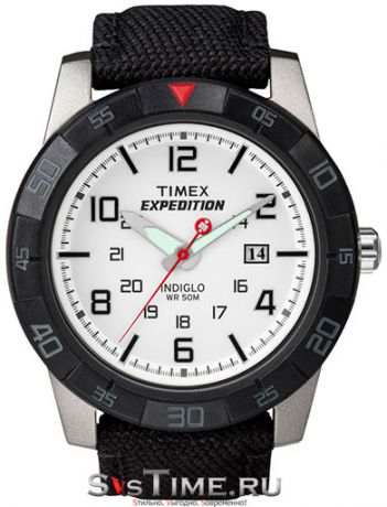 Timex Мужские американские наручные часы Timex T49863