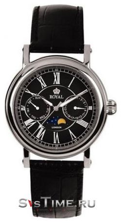 Royal London Мужские английские наручные часы Royal London 40089-02