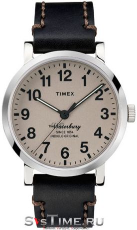 Timex Мужские американские наручные часы Timex TW2P58800