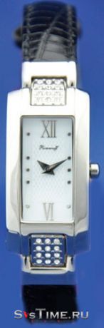 Romanoff Женские российские наручные часы Romanoff 4203G/1 Black