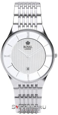 Royal London Мужские английские наручные часы Royal London 41227-01