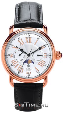 Royal London Мужские английские наручные часы Royal London 41250-05