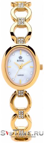 Royal London Женские английские наручные часы Royal London 21239-02