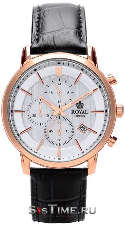 Royal London Мужские английские наручные часы Royal London 41280-04