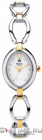 Royal London Женские английские наручные часы Royal London 21238-03