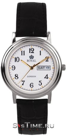 Royal London Женские английские наручные часы Royal London 40002-01