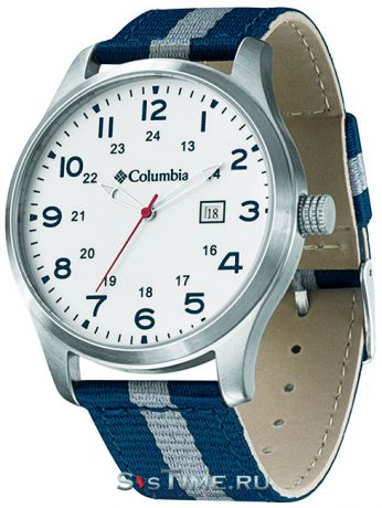Columbia Унисекс наручные часы Columbia CA007-430
