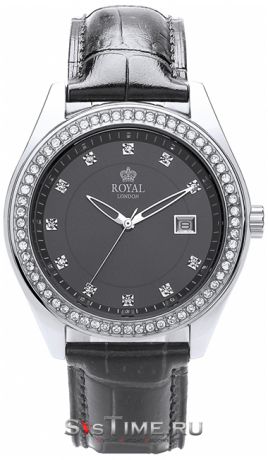 Royal London Женские английские наручные часы Royal London 21276-01
