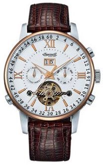 Ingersoll Мужские американские наручные часы Ingersoll IN6900RWH