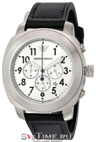 Emporio Armani Мужские американские наручные часы Emporio Armani AR6054
