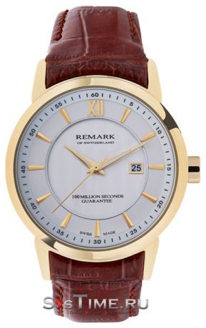 Remark Мужские наручные часы Remark GR404.02.12