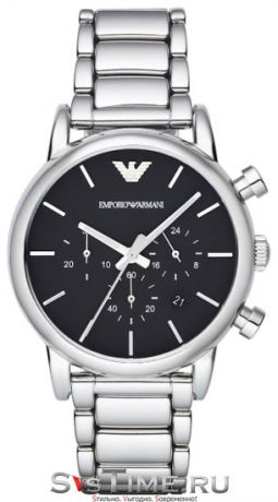 Emporio Armani Мужские американские наручные часы Emporio Armani AR1853