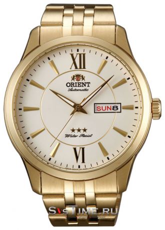 Orient Мужские японские наручные часы Orient EM7P001W