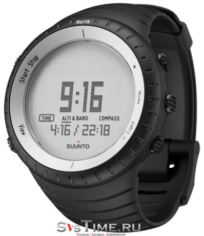 Suunto Унисекс спортивные наручные часы Suunto SS016636000