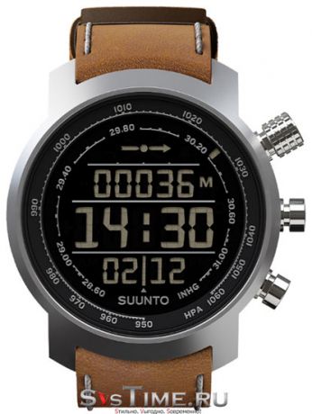 Suunto Мужские спортивные наручные часы Suunto SS018733000