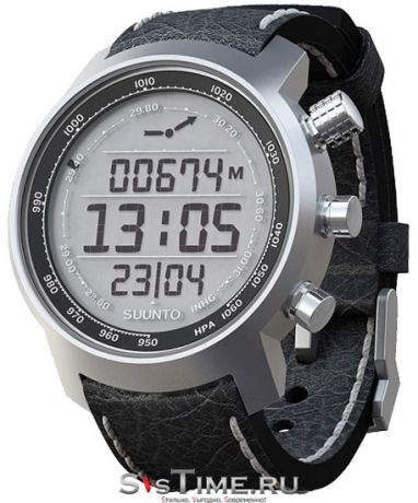 Suunto Мужские спортивные наручные часы Suunto SS014523000
